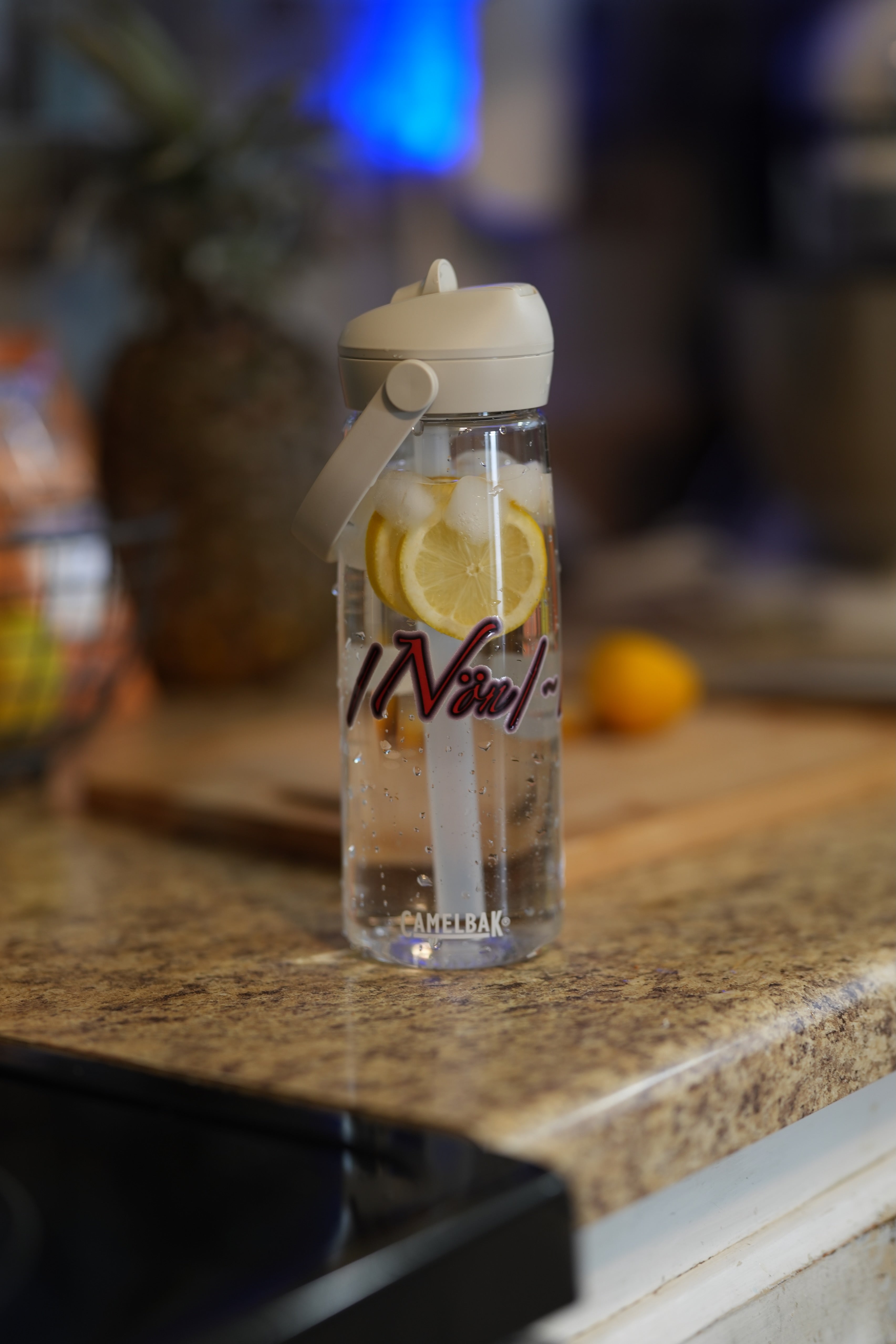 I Just Have To Make It…