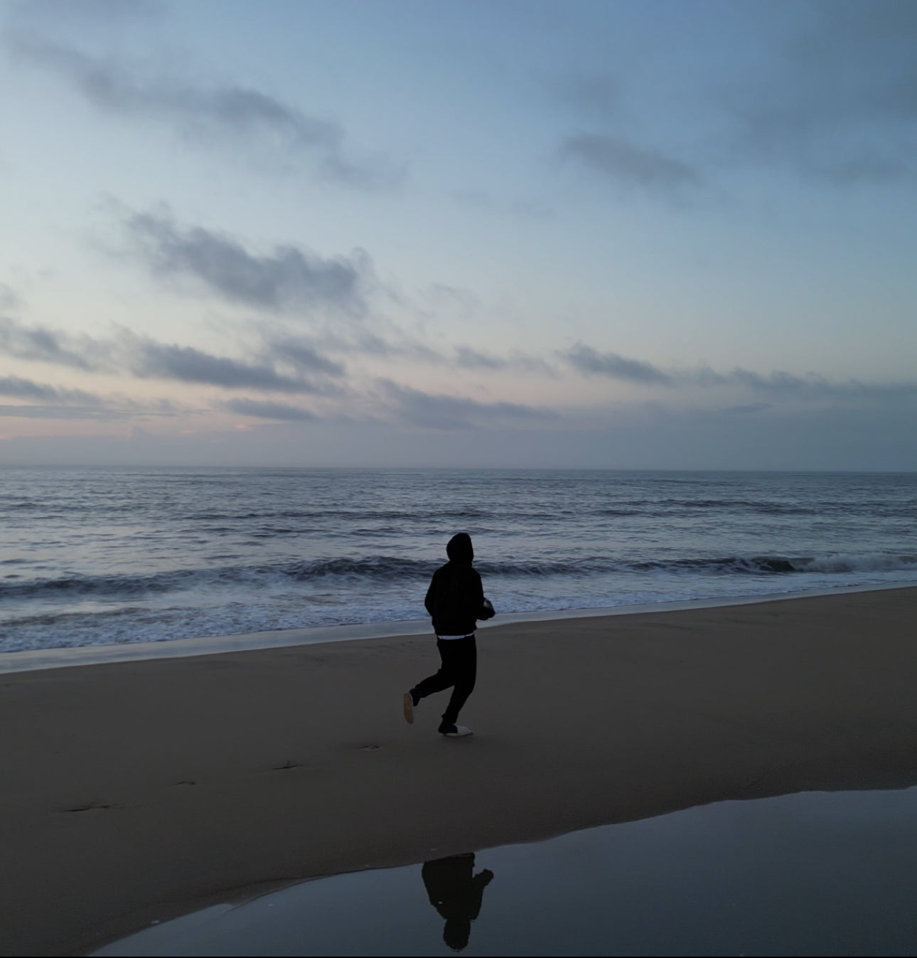 Stop Stopping Yourself...