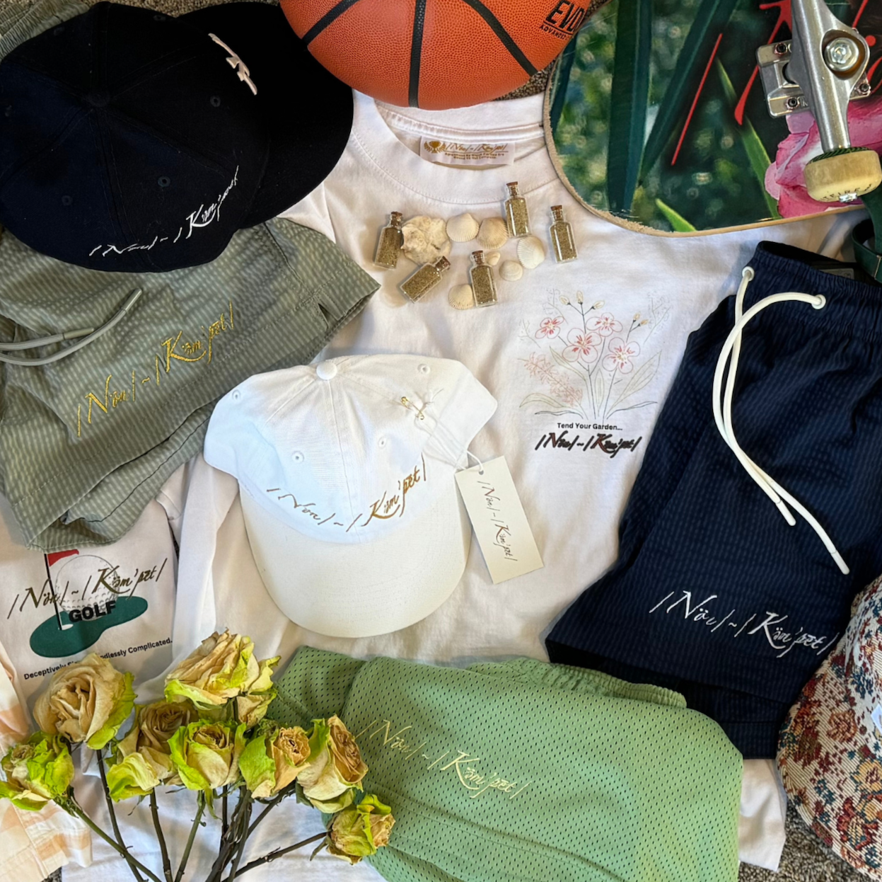 What Is NonKempet...