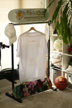 NonKempet Atelier Inaccessible Past Tee