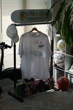 NonKempet Golf Tee