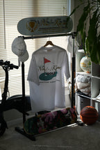 NonKempet Golf Tee