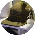 NonKempet Camp Cap