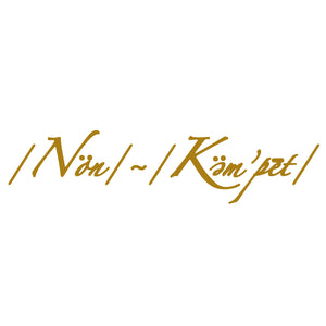 NonKempet logo